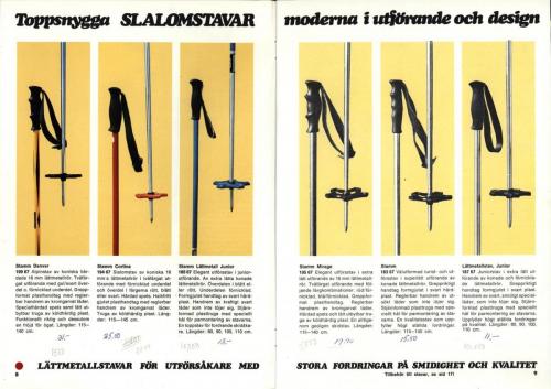 jofa sportkatalog 1973-74 Skidsport Blad05