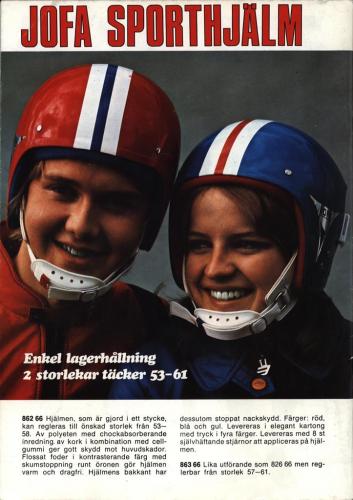 jofa sportkatalog 1973-74 Skidsport Blad15