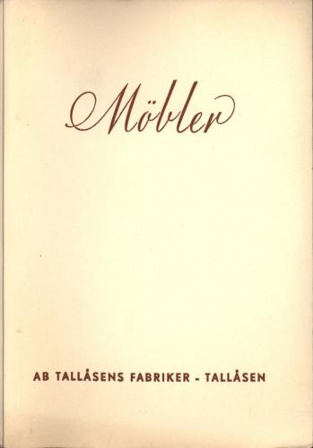 JOFA Oskar Möbler Möbler 0665