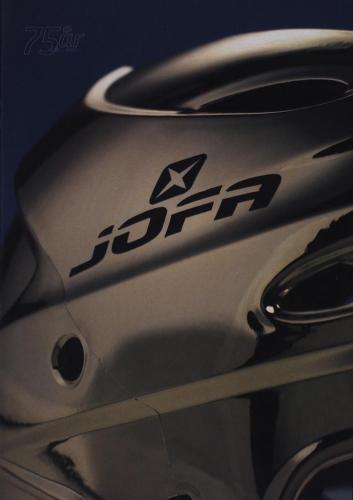 JOFA Volvo Hockey Jofa 75år 2001 0002