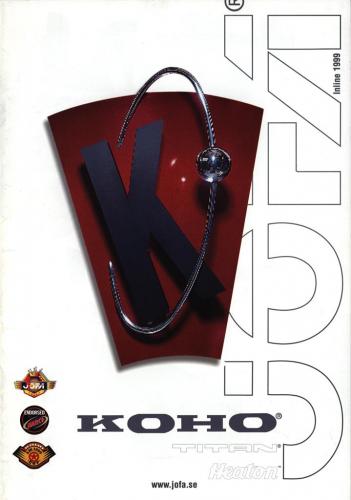 JOFA Volvo Inlines Koho Jofa inline 1999 0281